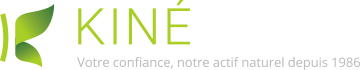 Logo KINESANTE